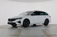 Skoda Octavia - Vorschau Bild 1