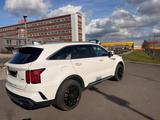 Kia Sorento 1.6 T-GDI Plug-in Hybrid AWD Platinum - Kia Sorento in Bochum