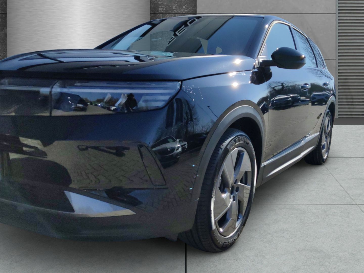 Opel Grandland (X) - Bild 4