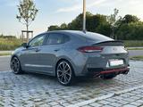 Hyundai i30 2.0 T-GDI N Performance Fastback N Perfo... - Hyundai i30 in Augsburg