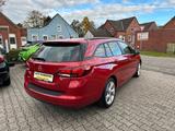 Opel Astra K Sports Tourer 120 Jahre Klima/Navi/AHK/ - Opel Astra aus 2019