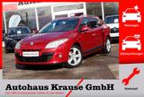 Renault Megane III 1.6 16V Grandtour Dynamique-SOR+WIR - Renault Megane: 16v