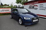 Audi A3 Sportback Attraction DSG Navi TÜV NEU - Audi A3: Attraction