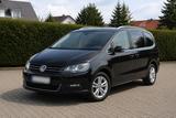 Volkswagen Vw Sharan 2021 2.0 tdi dsg 7 Sitzer - VW Sharan in Wiesbaden