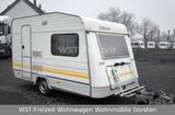 Knaus Südwind 350, Bad | Große Sitzgruppe  Nr 3 - Offers