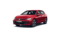 Volkswagen Golf - Vorschau Bild 2