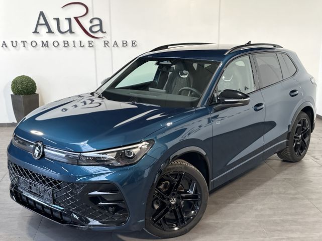 Volkswagen Tiguan 1.5 eTSI R-Line DSG NAVI+LED+ACC+AHK+SHZ
