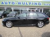 Audi A4 Avant Advanced 40 TFSI S-Tron.,Tour+Stadt+AHK - Audi A4 Tageszulassungen