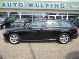 Audi A4 Avant Advanced 40 TFSI S-Tron.,Tour+Stadt+AHK - Audi A4 Tageszulassungen