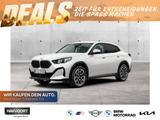 BMW X2 sDrive20i Spring Break Deals AHK Komfortzugan - BMW X2 Neuwagen