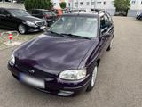 Ford Escort Turnier 1,4 Benzin unfallfrei - Ford Escort: 1.4