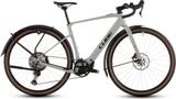 Cube Nuroad Hybrid C:62 Race 400X FE M - E-Rennräder