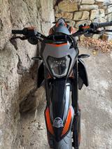 KTM Smcr 690 - Offers