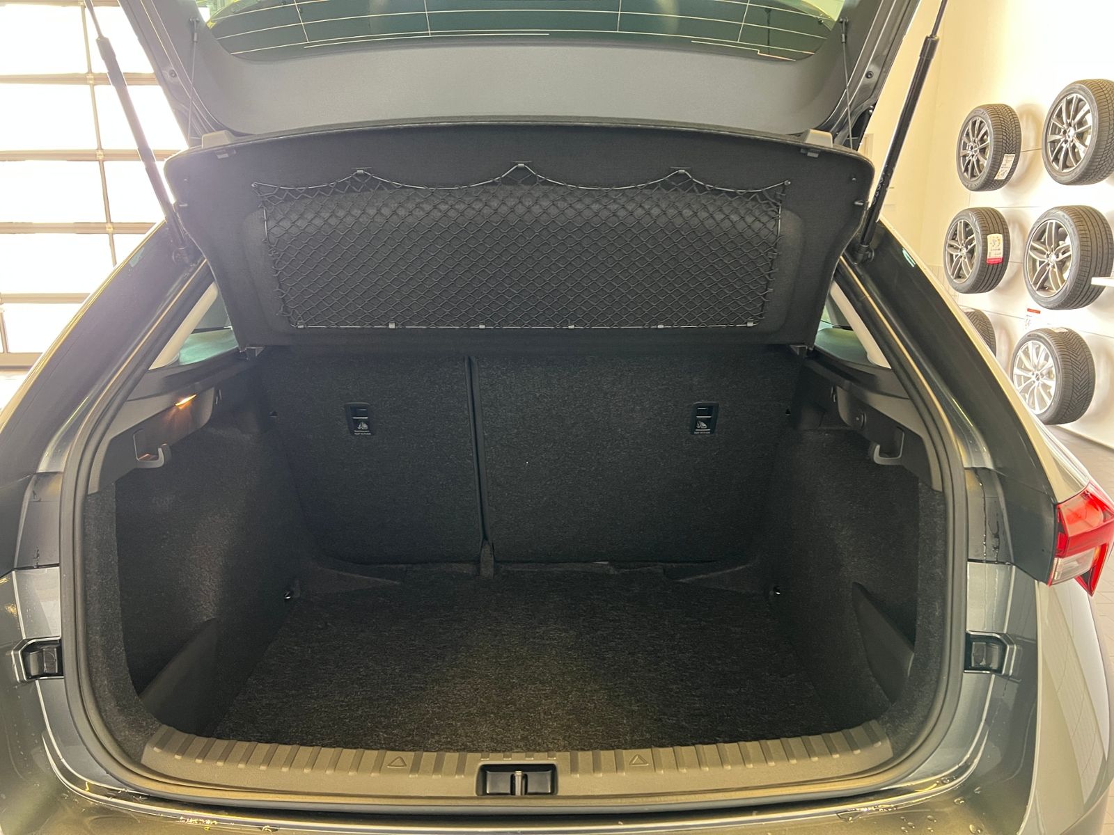 Fahrzeugabbildung SKODA Scala Selection 1.0 TSI *LED, ACC, SmartLink, Ka