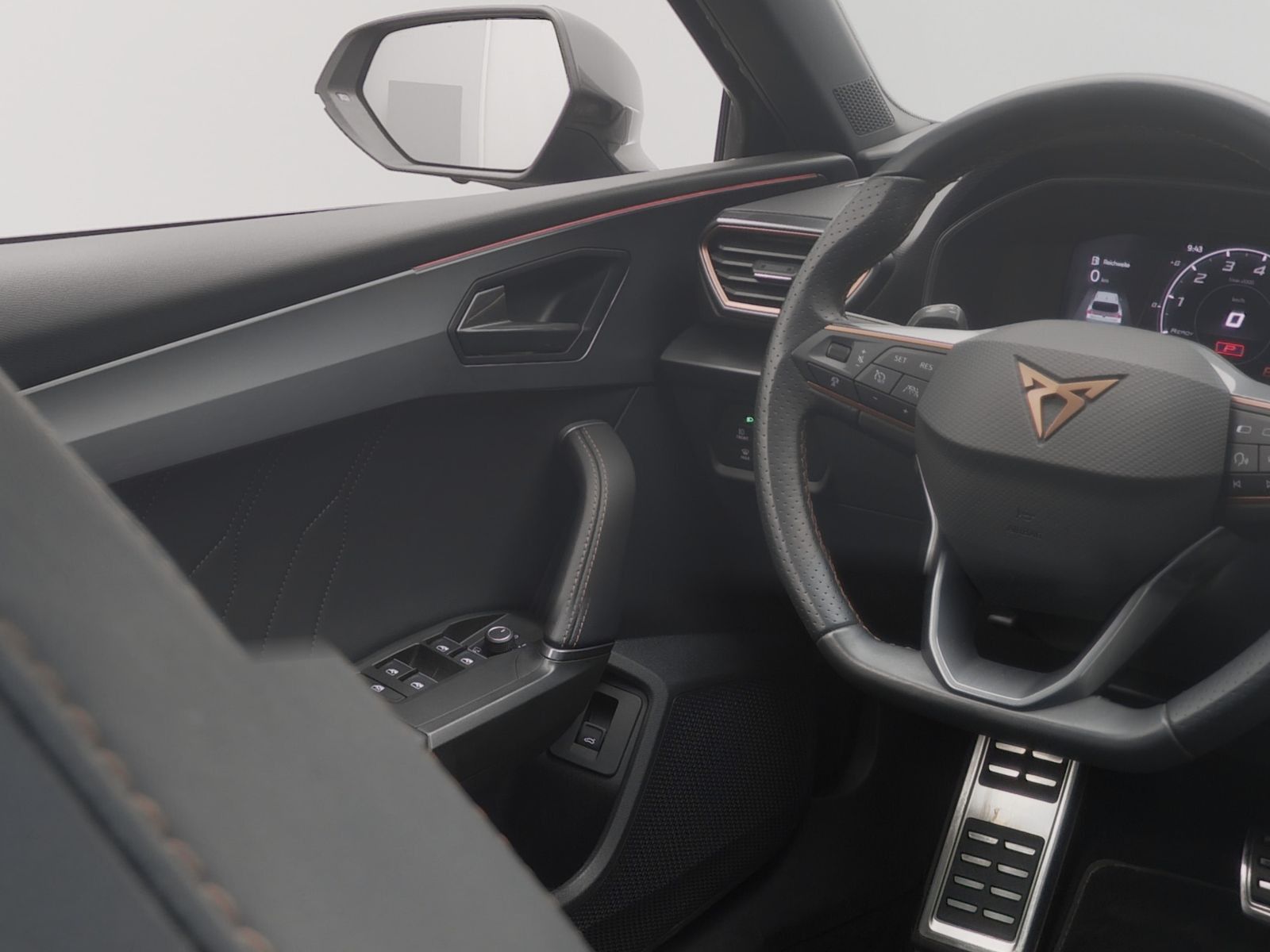Cupra Leon - Bild 12