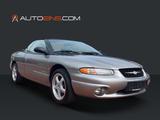 Chrysler Stratus 2.5 *Klima*Leder*Navi*Tempomat* - Chrysler Gebrauchtwagen Hannover