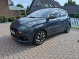 Hyundai i10 1.0 T-GDI N Line N Line - gebrauchte Hyundai i10 aus dem Jahr 2022