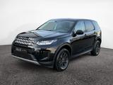Land Rover Discovery Sport AWD 9G Automatik,LED,Navi,RView - Land Rover Discovery aus 2020