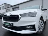 Skoda Fabia 1.0 Active SHZ LED DAB Klima - Skoda Fabia: Active
