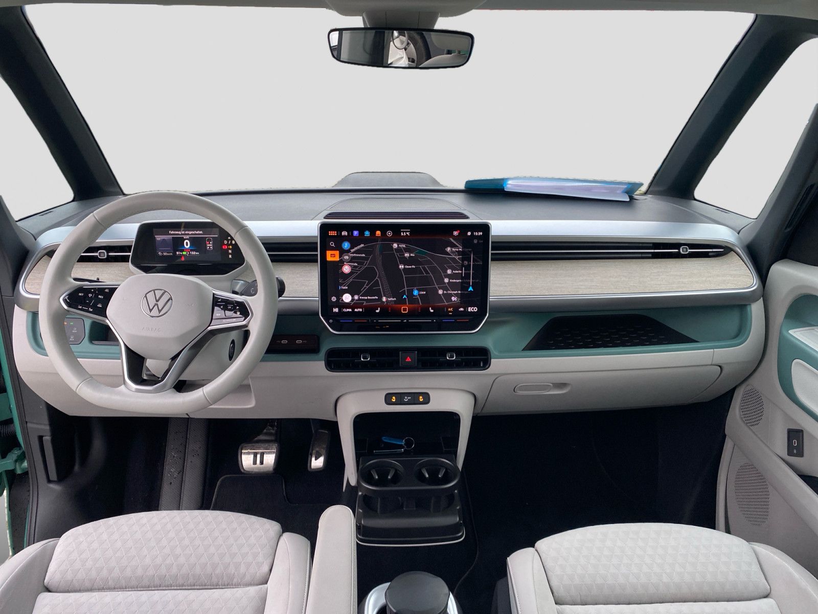 Volkswagen ID. Buzz - Bild 6