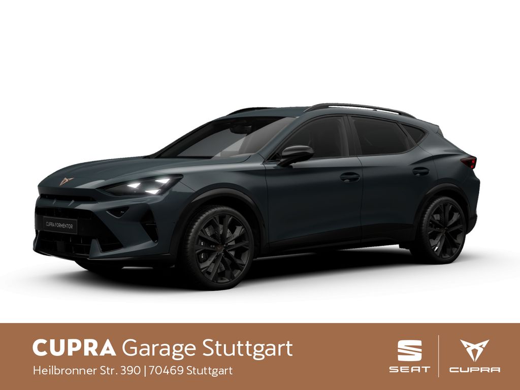 Image of Cupra Formentor