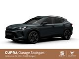 Cupra Formentor VZ Black Edition 2.0 TSI 245 kW (333 P - Cupra Formentor VZ-Black-Edition mit Benzin-Antrieb