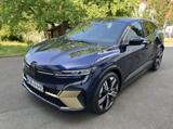 Renault Megane E-TECH Iconic EV60 220hp