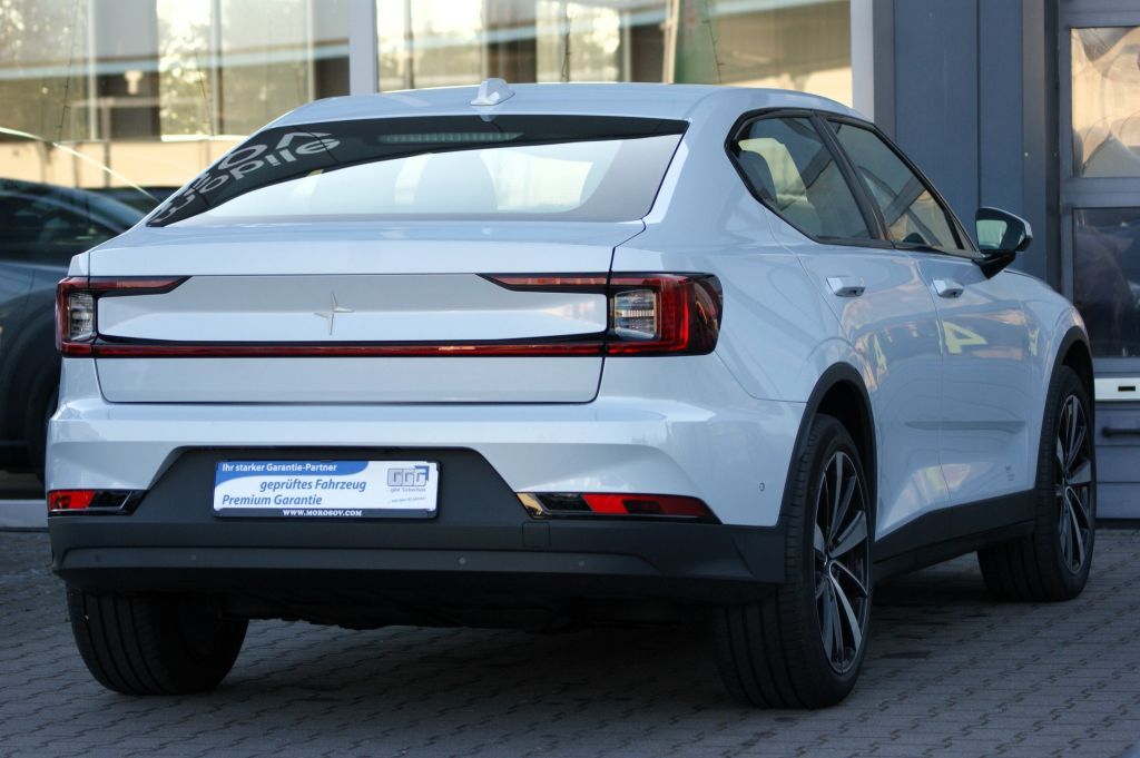 Polestar 2 Polestar 2 Single – Bild 4