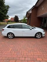 Seat Leon ST 1.4 TSI 92kW Start&Stop FR FR - Seat Leon: 1.9