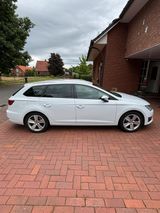 Seat Leon ST 1.4 TSI 92kW Start&Stop FR FR - Seat Leon: 1.9