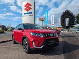 Suzuki Vitara 1.4 Comfort+ 4x4 Automatik Panorma,Nav., - Suzuki Vitara: Auto