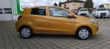 Mitsubishi Space Star Select 1.2 MIVEC 5-Gang - Mitsubishi Gebrauchtwagen in Magdeburg