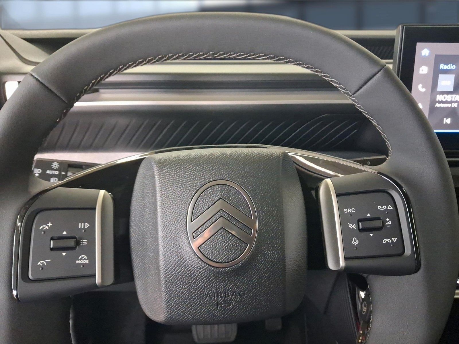 Citroën C3 - Bild 14