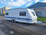 Hobby Prestige 610 - Hobby 610