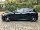 Mercedes-Benz A 180 PEAK Edition PEAK Edition - gebrauchte Mercedes-Benz A 180 aus dem Jahr 2017