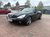 Mercedes-Benz Mercedes SLK 350 Special Edition | 111.000... - gebrauchte Mercedes-Benz SLK 350 aus dem Jahr 2007