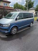 Volkswagen T6 Multivan Gen6 Bully - VW T6 Multivan Gebrauchtwagen in Berlin