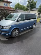 Volkswagen T6 Multivan Gen6 Bully - Volkswagen: Bully