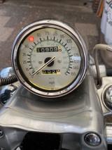 Yamaha Vmax 2WE - YAMAHA 1997