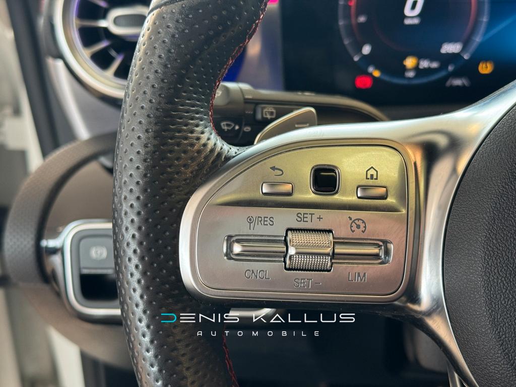 Mercedes-Benz CLA 200 Shooting Brake