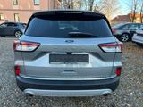 Ford Kuga Titanium 4X4 Panoramadach,Led,Navi - Ford Kuga: Panoramadach
