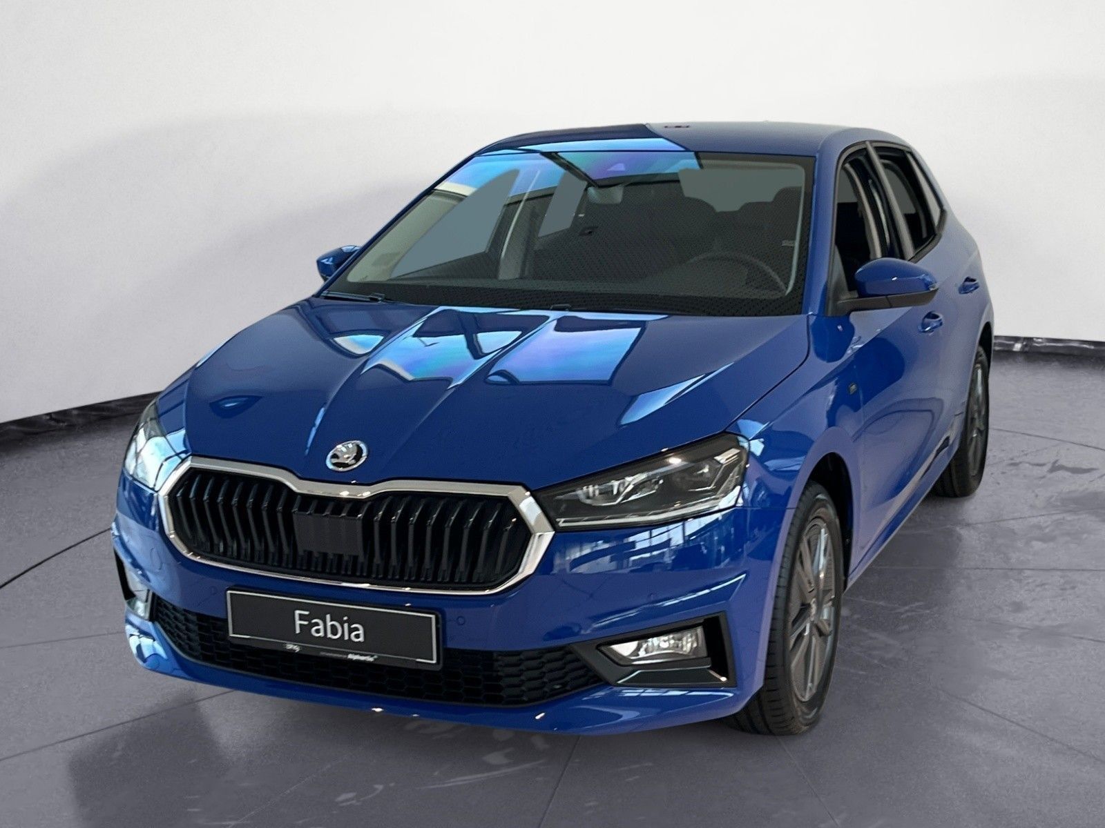 Skoda Fabia - Bild 2