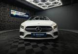 Mercedes-Benz A 35 AMG 4Matic Night-Paket *Pano*LED*ACC*DAB* - Mercedes-Benz A 35 AMG in Leipzig