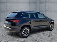 Skoda Karoq - Vorschau Bild 6