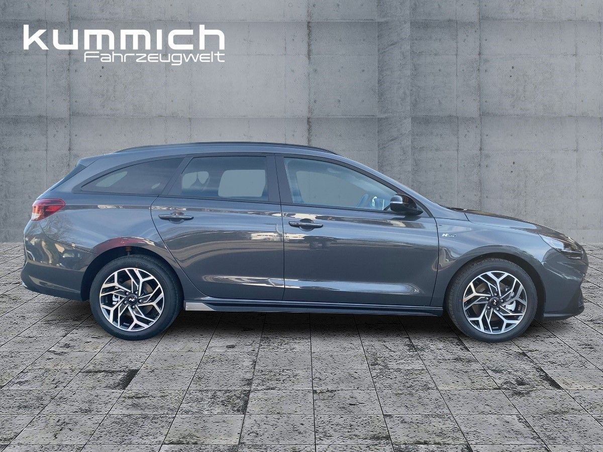 Hyundai i30 - Bild 3