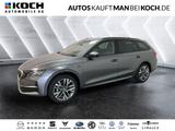 Skoda Octavia Combi 2.0 TDI DSGTour MATR AHZV NAVI HUD - Skoda Octavia Neuwagen in Berlin