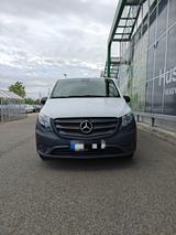 Mercedes-Benz Vito 114 CDI Kastenwagen - sehr gepflegt! - Mercedes-Benz Vito: Kastenwagen