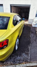 BMW 135i Coupé  N54 - BMW Performance Kit - BMW 135: Coupe