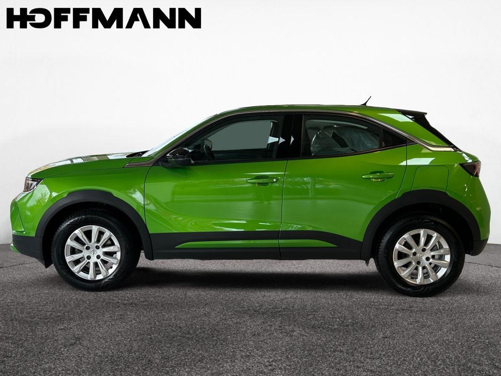 Fahrzeugabbildung Opel Mokka 1.2 DI Turbo Enjoy