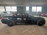 BMW 330i Cabrio  M PAKET LEDER NAVI AUT - gebrauchte BMW 330 aus dem Jahr 2007
